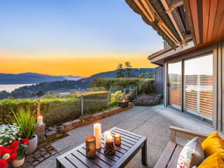 Townhouse for sale in West Vancouver, West Vancouver, 5360 Meadfeild Road, 263174079 | Realtylink.org