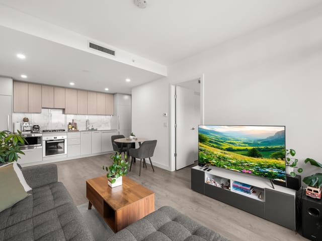 Apartment for sale in Burnaby, Burnaby South, 1905 6468 Willingdon Avenue, 263174081 | Realtylink.org