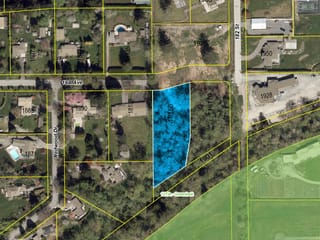 Lot for sale in Surrey, South Surrey White Rock, 18150 19a Avenue, 263174084 | Realtylink.org
