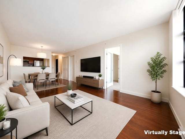 Apartment for sale in Vancouver, Vancouver East, 1106 5380 Oben Street, 263174086 | Realtylink.org