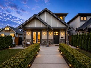 1/2 Duplex for sale in Burnaby, Burnaby North, 6585 Halifax Street, 263174087 | Realtylink.org