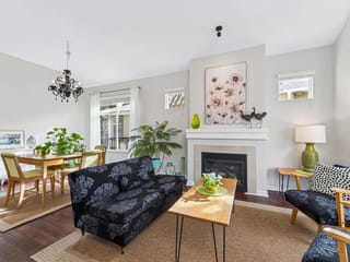 Townhouse for sale in Surrey, Surrey, 16 15188 62a Avenue, 263174088 | Realtylink.org