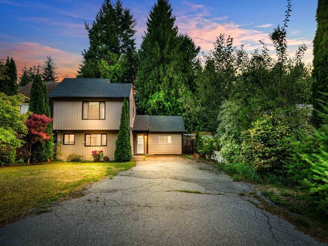 1/2 Duplex for sale in Squamish, Squamish, 2655 Rhum & Eigg Drive, 263174091 | Realtylink.org