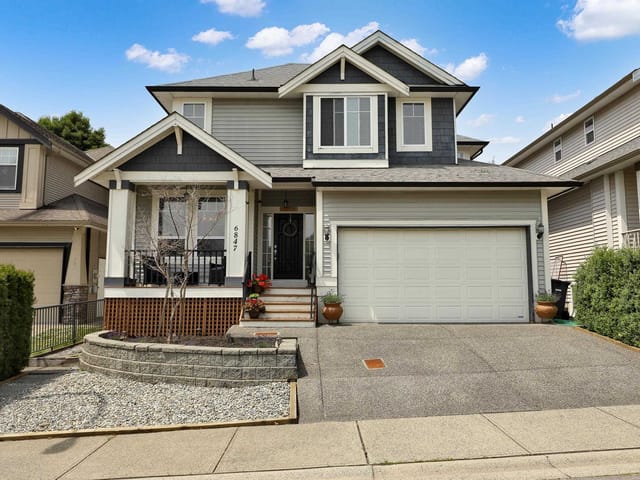 House for sale in Langley, Langley, 6847 196b Street, 263174095 | Realtylink.org