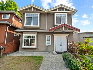 1/2 Duplex for sale in Vancouver, Vancouver East, 6720 Fraser Street, 263174100 | Realtylink.org
