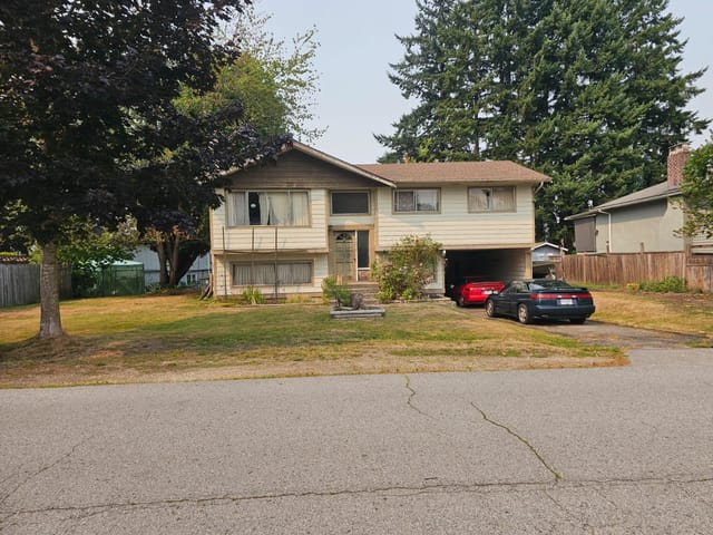 House for sale in Surrey, North Surrey, 14935 Bluebird Crescent, 263174101 | Realtylink.org