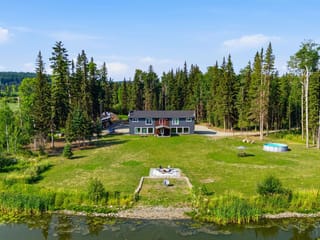 House for sale in 150 Mile House, Williams Lake, 3845 Allpress Road, 263174103 | Realtylink.org