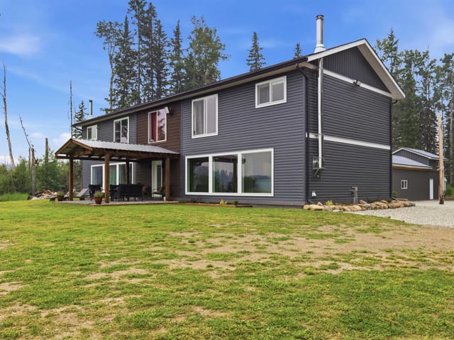 House for sale in 150 Mile House, Williams Lake, 3845 Allpress Road, 263174103 | Realtylink.org