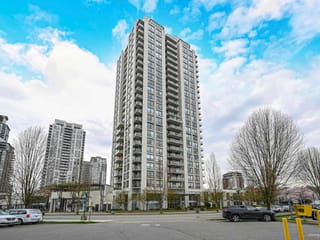 Apartment for sale in Coquitlam, Coquitlam, 708 2982 Burlington Drive, 263174107 | Realtylink.org