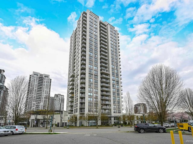 Apartment for sale in Coquitlam, Coquitlam, 708 2982 Burlington Drive, 263174107 | Realtylink.org