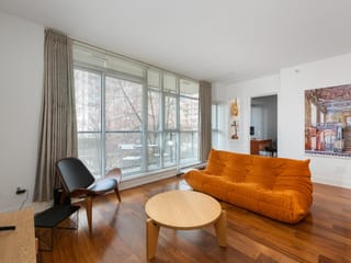 Apartment for sale in Vancouver, Vancouver West, 303 988 Richards Street, 263174108 | Realtylink.org