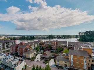 Apartment for rent in New Westminster, New Westminster, 513 7 Rialto Court, 263174110 | Realtylink.org