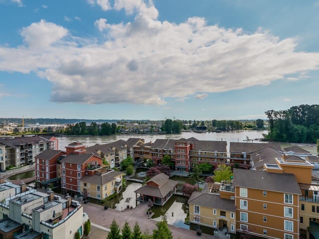 Apartment for rent in New Westminster, New Westminster, 513 7 Rialto Court, 263174110 | Realtylink.org