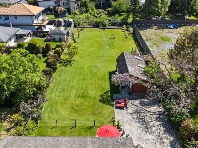 House for sale in Richmond, Richmond, 6546 Gibbons Drive, 263174112 | Realtylink.org