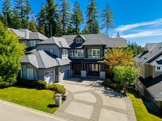 House for sale in Port Moody, Port Moody, 22 Heritage Peak Road, 263174114 | Realtylink.org