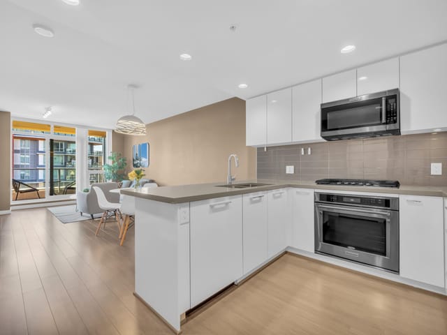 Apartment for sale in Coquitlam, Coquitlam, 2605 3093 Windsor Gate, 263174115 | Realtylink.org