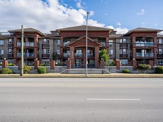 Apartment for sale in Langley, Langley, 206 19774 56 Avenue, 263174116 | Realtylink.org