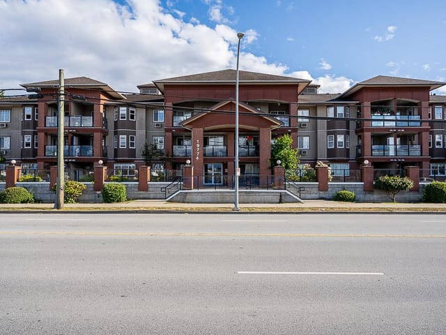 Apartment for sale in Langley, Langley, 206 19774 56 Avenue, 263174116 | Realtylink.org