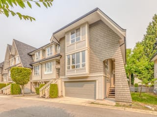 Townhouse for sale in Richmond, Richmond, 17 9133 Sills Avenue, 263174118 | Realtylink.org