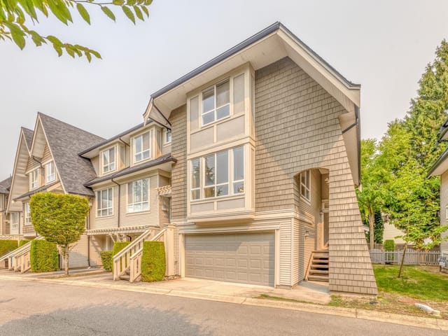 Townhouse for sale in Richmond, Richmond, 17 9133 Sill Avenue, 263174118 | Realtylink.org