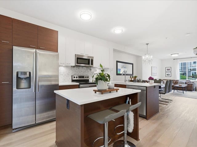 Townhouse for sale in Coquitlam, Coquitlam, 88 3010 Riverbend Drive, 263174120 | Realtylink.org