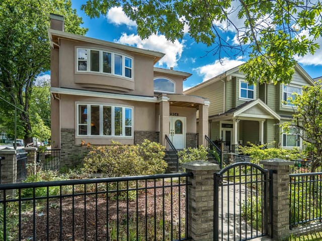 House for sale in Vancouver, Vancouver East, 2304 Garden Drive, 263174123 | Realtylink.org