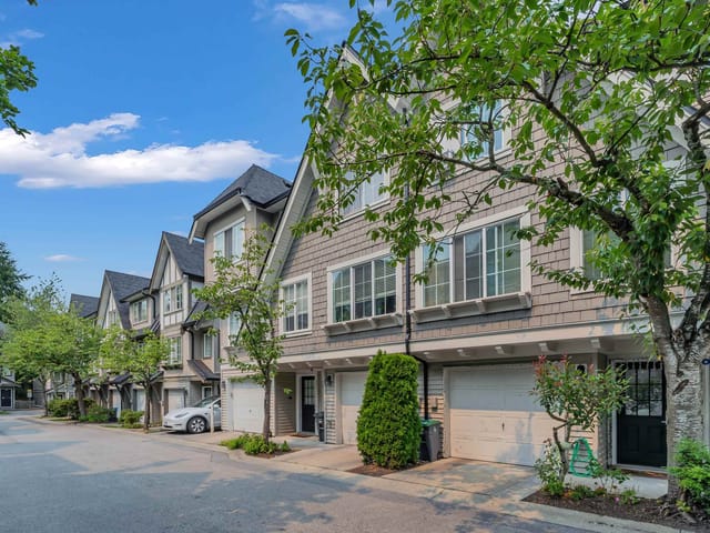Townhouse for sale in Surrey, Surrey, 30 12778 66 Avenue, 263174124 | Realtylink.org