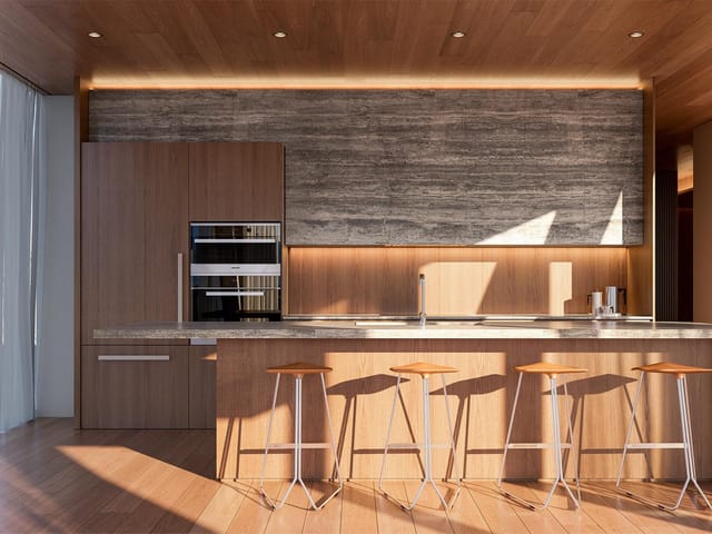 Apartment for sale in Vancouver, Vancouver West, 3202 1515 Alberni Street, 263174125 | Realtylink.org