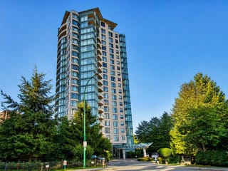 Apartment for sale in Burnaby, Burnaby South, 1305 4505 Hazel Street, 263174128 | Realtylink.org
