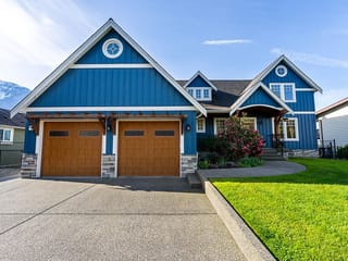 House for sale in Agassiz, Agassiz, 7312 Martin Road, 263174130 | Realtylink.org