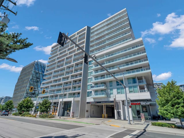 Apartment for sale in Richmond, Richmond, 904 8133 Cook Road, 263174132 | Realtylink.org