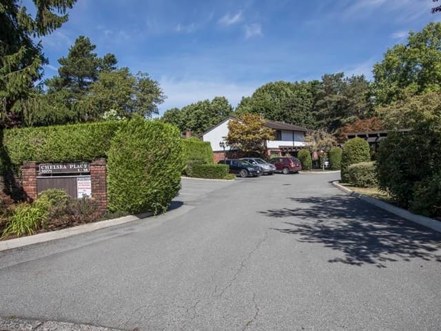 Townhouse for sale in Richmond, Richmond, 1 10771 Mortfield Road, 263174137 | Realtylink.org