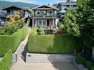 House for sale in West Vancouver, West Vancouver, 1123 Keith Road, 263174143 | Realtylink.org