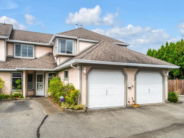 Townhouse for sale in Richmond, Richmond, 6 8311 Francis Road, 263174145 | Realtylink.org