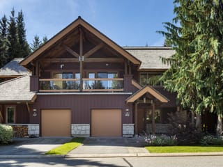 Other Property for sale in Whistler, Whistler, 4603 Montebello Place, 263174146 | Realtylink.org