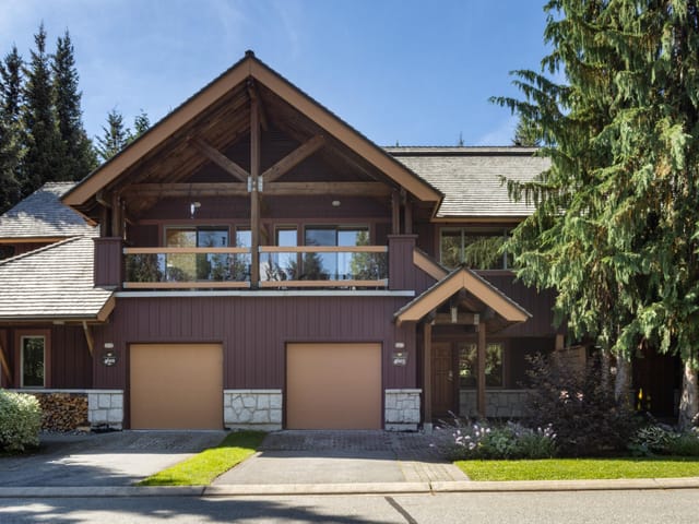 Other Property for sale in Whistler, Whistler, 4603 Montebello Place, 263174146 | Realtylink.org