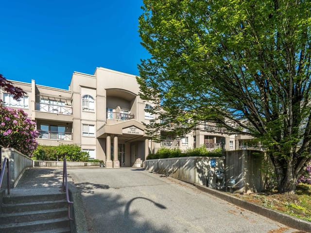Apartment for sale in Port Coquitlam, Port Coquitlam, 323 2109 Rowland Street, 263174147 | Realtylink.org