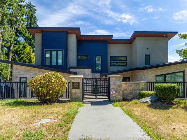House for sale in Burnaby, Burnaby South, 5208 Carson Street, 263174148 | Realtylink.org