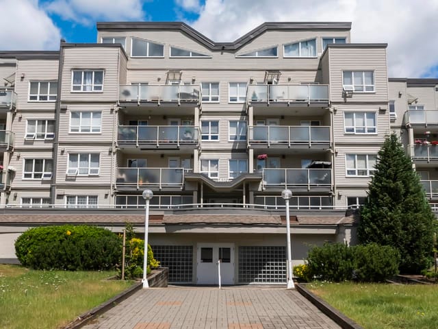 Apartment for sale in Surrey, North Surrey, 310 14377 103 Avenue, 263174150 | Realtylink.org