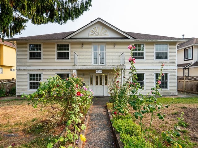 House for sale in Surrey, Surrey, 12242 64 Avenue, 263174151 | Realtylink.org