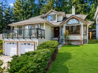 House for sale in Port Moody, Port Moody, 3 Chevalier Court, 263174152 | Realtylink.org