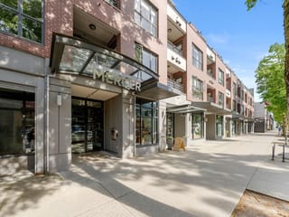 Apartment for sale in Vancouver, Vancouver East, 206 3456 Commercial Street, 263174155 | Realtylink.org