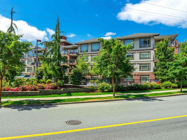 Apartment for sale in Abbotsford, Abbotsford, 229 2233 McKenzie Road, 263174156 | Realtylink.org