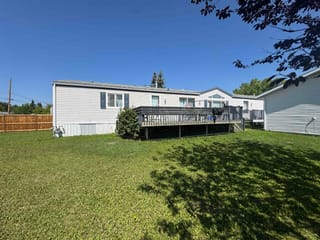 Manufactured Home for sale in Taylor, Fort St. John, 10402 98 Street, 263174158 | Realtylink.org