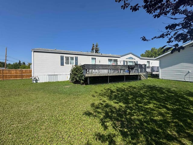 Manufactured Home for sale in Taylor, Fort St. John, 10402 98 Street, 263174158 | Realtylink.org