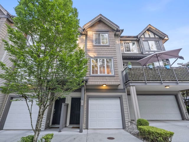 Townhouse for sale in Burnaby, Burnaby East, 30 8533 Cumberland Place, 263174161 | Realtylink.org