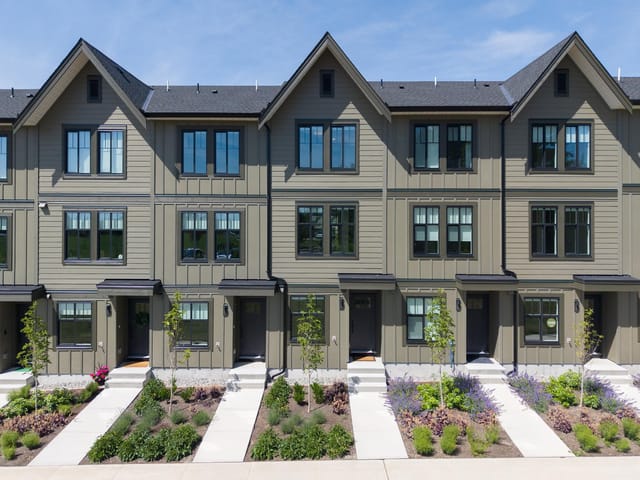 Townhouse for sale in Surrey, South Surrey White Rock, 131 2350 165 Street, 263174162 | Realtylink.org