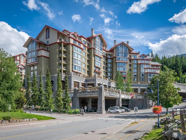 Apartment for sale in Whistler, Whistler, 871/872 4090 Whistler Way, 263174165 | Realtylink.org