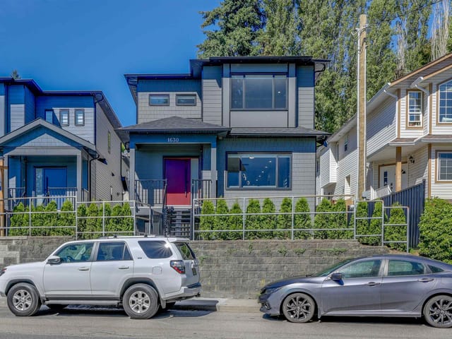 House for sale in Port Coquitlam, Port Coquitlam, 1630 Pitt River Road, 263174166 | Realtylink.org