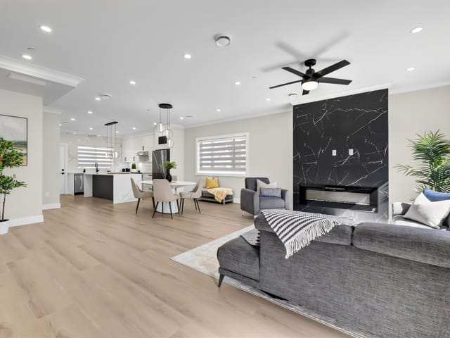 House for sale in Port Coquitlam, Port Coquitlam, 1630 Pitt River Road, 263174166 | Realtylink.org